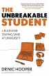 The Unbreakable Student (eBook, ePUB) - Bild 1