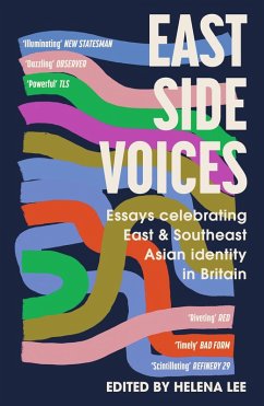 East Side Voices (eBook, ePUB) - Lee, Helena