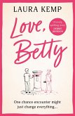 Love, Betty (eBook, ePUB)