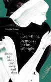 Everything is Going to be All Right (eBook, ePUB)