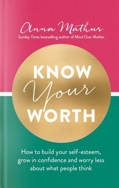 Cover Know Your Worth (eBook, ePUB)