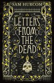 Letters from the Dead (eBook, ePUB)