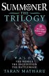 Summoner The Trilogy (eBook, ePUB) - Bild 1