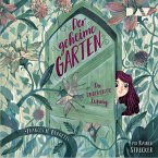 Der geheime Garten (MP3-Download)