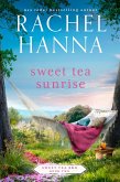 Sweet Tea Sunrise (Sweet Tea B&B, #2) (eBook, ePUB)