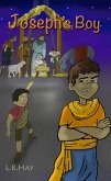 Joseph's Boy (The Young Testament, #1) (eBook, ePUB) Joseph's Boy (The Young Testament, #1) (eBook, ePUB)