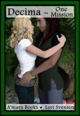 Decima - One Mission (eBook, ePUB)