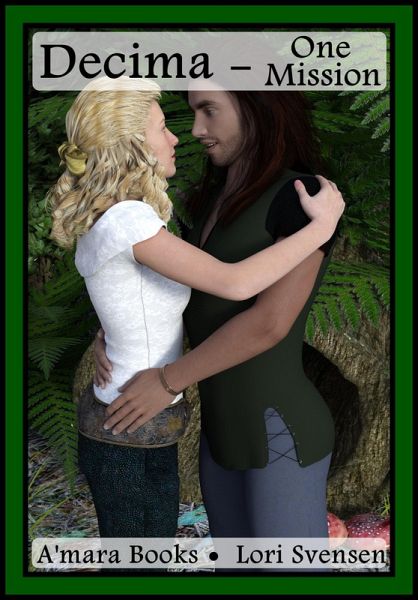 Decima - One Mission (eBook, ePUB) Decima - One Mission (eBook, ePUB)