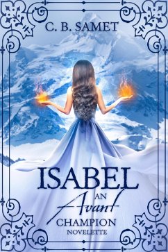 Isabel (An Avant Champion Novelette) (eBook, ePUB) - Samet, Cb