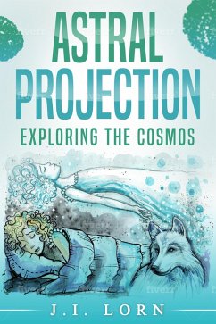 Astral Projection (eBook, ePUB) - Lorn, J. I.