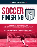 Soccer Finishing (eBook, ePUB)