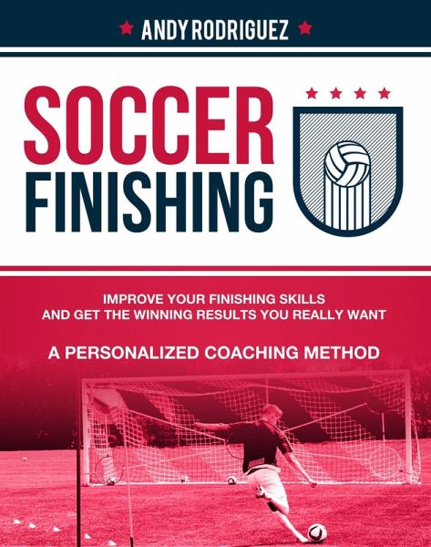 Soccer Finishing (eBook, ePUB)