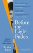 Before the Light Fades (eBook, ePUB) - Bild 1