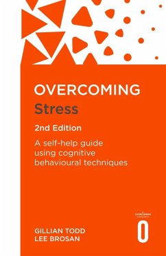 Cover Overcoming Stress, 2nd Edition (eBook, ePUB)