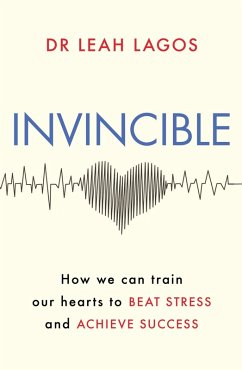 Invincible (eBook, ePUB) - Lagos, Leah