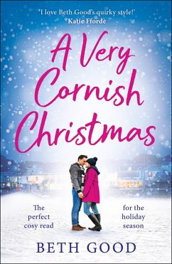 Cover A Very Cornish Christmas (eBook, ePUB)