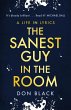 The Sanest Guy in the Room (eBook, ePUB) - Bild 1