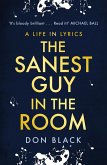 The Sanest Guy in the Room (eBook, ePUB)