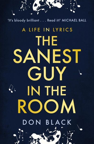 The Sanest Guy in the Room (eBook, ePUB) The Sanest Guy in the Room (eBook, ePUB)