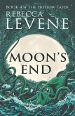 Moon's End (eBook, ePUB)