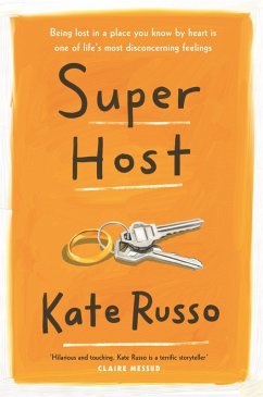 Super Host (eBook, ePUB) - Russo, Kate