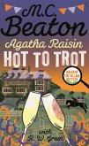 Agatha Raisin: Hot to Trot (eBook, ePUB)