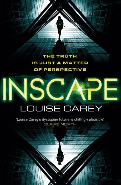 Inscape (eBook, ePUB) - Carey, Louise