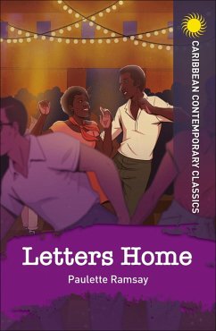Cover Letters Home (eBook, ePUB)