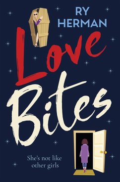 Love Bites (eBook, ePUB) - Herman, Ry