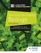 Teaching Secondary Biology 3rd Edition... - Bild 1