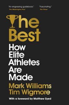 The Best (eBook, ePUB) - Williams, A. Mark; Wigmore, Tim