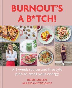 Cover Burnout's A B*tch! (eBook, ePUB)