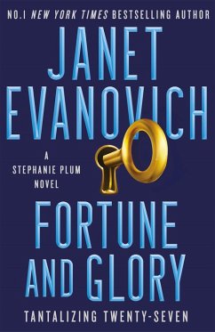 Fortune and Glory (eBook, ePUB) - Evanovich, Janet