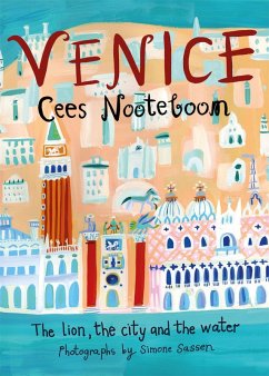 Venice (eBook, ePUB) - Nooteboom, Cees