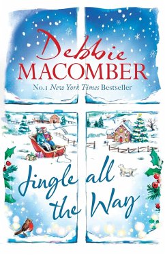 Jingle All the Way (eBook, ePUB) - Macomber, Debbie