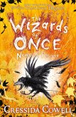 The Wizards of Once: Never and Forever (eBook, ePUB)