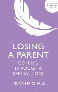Losing a Parent (eBook, ePUB) - Marshall, Fiona