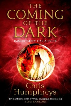The Coming of the Dark (eBook, ePUB) - Humphreys, Chris