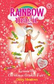 Konnie the Christmas Cracker Fairy (eBook, ePUB)