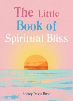 The Little Book of Spiritual Bliss (eBook, ePUB) - Davis Bush, Ashley