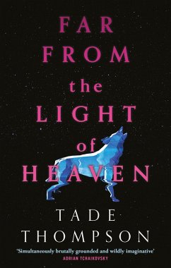 Far from the Light of Heaven (eBook, ePUB) - Thompson, Tade