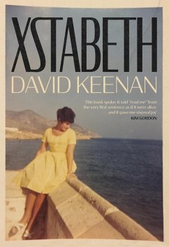 Xstabeth (eBook, ePUB) - Keenan, David