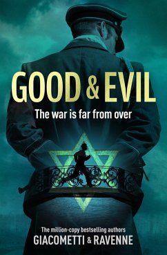 Cover Good & Evil (eBook, ePUB)