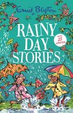 Rainy Day Stories (eBook, ePUB)