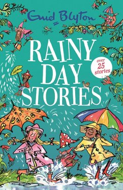 Rainy Day Stories (eBook, ePUB) - Blyton, Enid