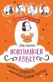 Jane Austen's Northanger Abbey (eBook, ePUB)