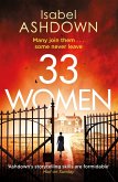 33 Women (eBook, ePUB)