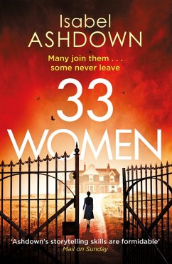 33 Women (eBook, ePUB) - Ashdown, Isabel