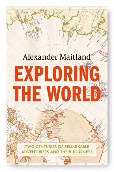 Exploring the World (eBook, ePUB)