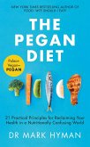 The Pegan Diet (eBook, ePUB)